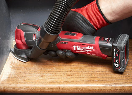 MILWAUKEE UTENSILE MULTIFUNZIONE A BATTERIA M12 FMT-422X