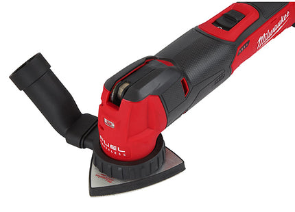MILWAUKEE UTENSILE MULTIFUNZIONE A BATTERIA M12 FMT-0X (V2/23)