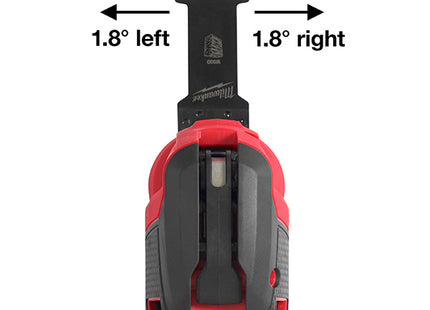 MILWAUKEE UTENSILE MULTIFUNZIONE A BATTERIA M12 FMT-0X (V2/23)