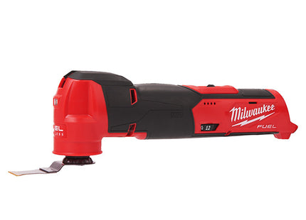MILWAUKEE UTENSILE MULTIFUNZIONE A BATTERIA M12 FMT-0X (V2/23)