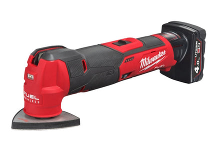 MILWAUKEE UTENSILE MULTIFUNZIONE A BATTERIA M12 FMT-422X