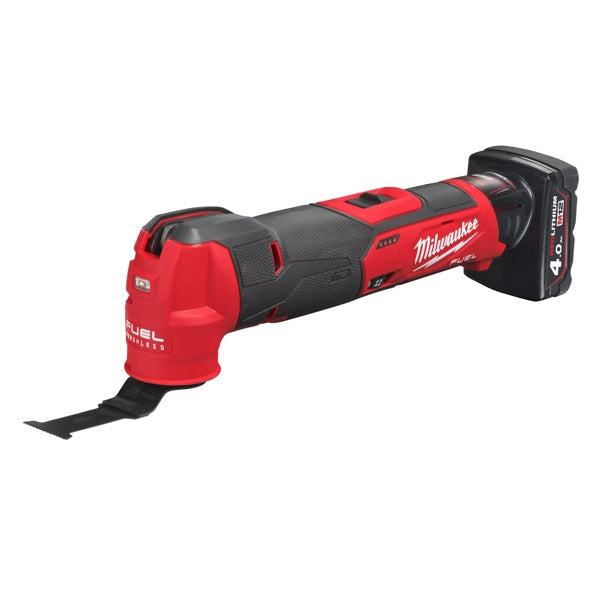 MILWAUKEE UTENSILE MULTIFUNZIONE A BATTERIA M12 FMT-422X