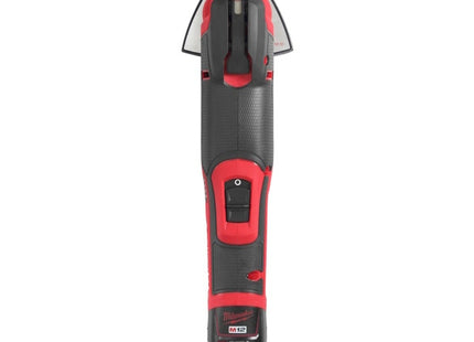 MILWAUKEE UTENSILE MULTIFUNZIONE A BATTERIA M12 FMT-422X