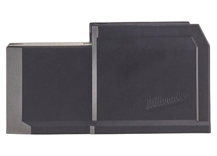 MILWAUKEE LASER VERDE RICARICABILE USB 2 LINEE+PIOMBO L4CLLP-301C(V1/23)