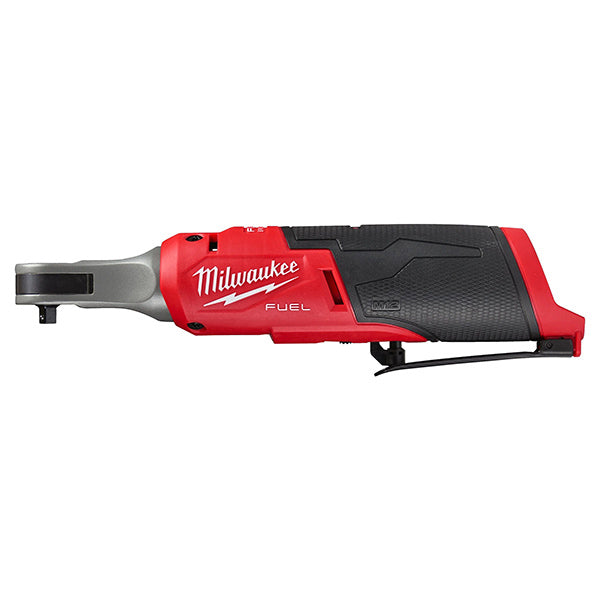 MILWAUKEE AVVITATORE A CRICCHETTO DA 1/4" A BATTERIA M12 FHIR14-0