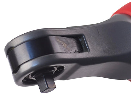 MILWAUKEE AVVITATORE A CRICCHETTO DA 1/4" A BATTERIA M12 FHIR14-0
