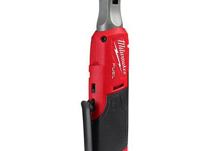 MILWAUKEE AVVITATORE A CRICCHETTO DA 1/4" A BATTERIA M12 FHIR14-0