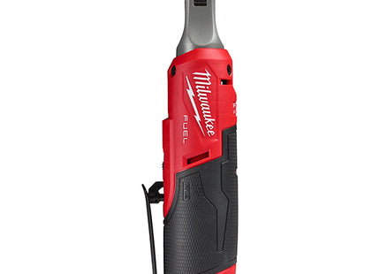 MILWAUKEE AVVITATORE A CRICCHETTO DA 1/4" A BATTERIA M12 FHIR14-0