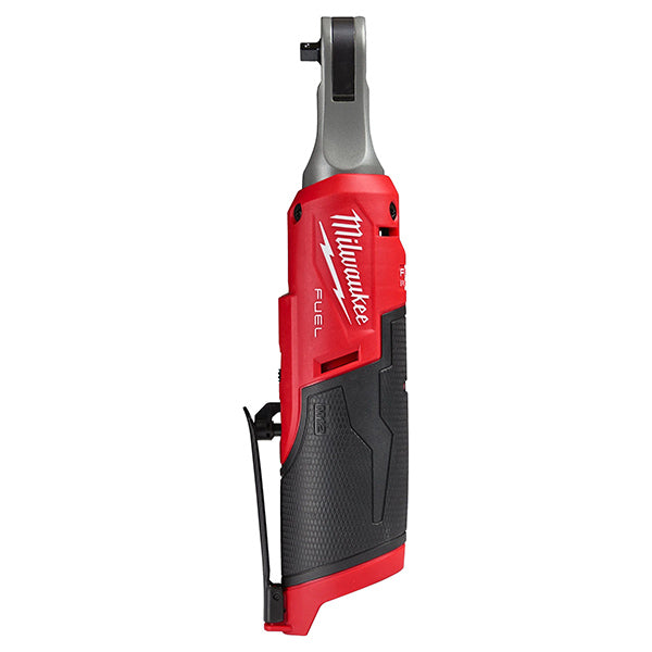 MILWAUKEE AVVITATORE A CRICCHETTO DA 1/4" A BATTERIA M12 FHIR14-0