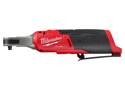 MILWAUKEE AVVITATORE A CRICCHETTO DA 1/4" A BATTERIA M12 FHIR14-0