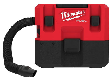 MILWAUKEE ASPIRATORE A BATTERIA SOLIDI/LIQUIDI M12 FVCL-0(V1/23)