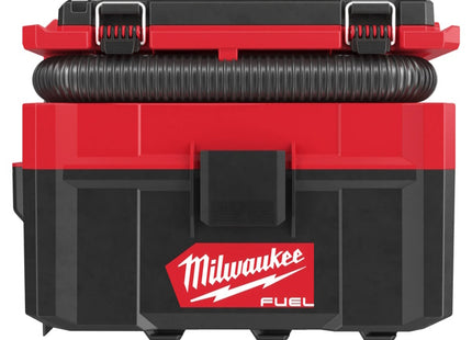 MILWAUKEE PACKOUT ASPIRATORE SOLIDI E LIQUIDI M18 FPOVCL-0