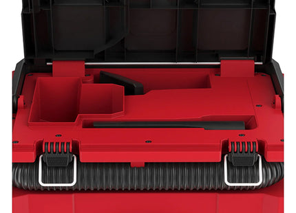 MILWAUKEE PACKOUT ASPIRATORE SOLIDI E LIQUIDI M18 FPOVCL-0