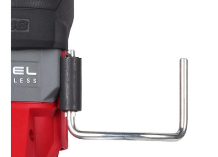 MILWAUKEE SEGA DIRITTA A BATTERIA M18 FSZ-502X (V3/24)