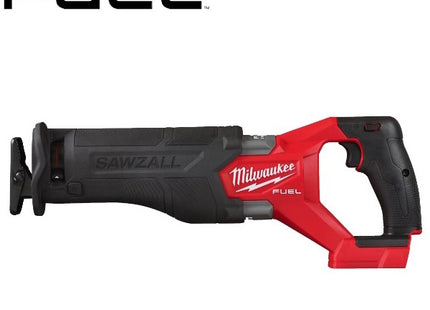 MILWAUKEE SEGA DIRITTA A BATTERIA M18 FSZ-0X (V3/24)