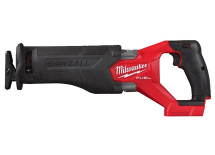 MILWAUKEE SEGA DIRITTA A BATTERIA M18 FSZ-0X (V3/24)