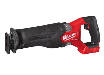 MILWAUKEE SEGA DIRITTA A BATTERIA M18 FSZ-0X (V3/24)