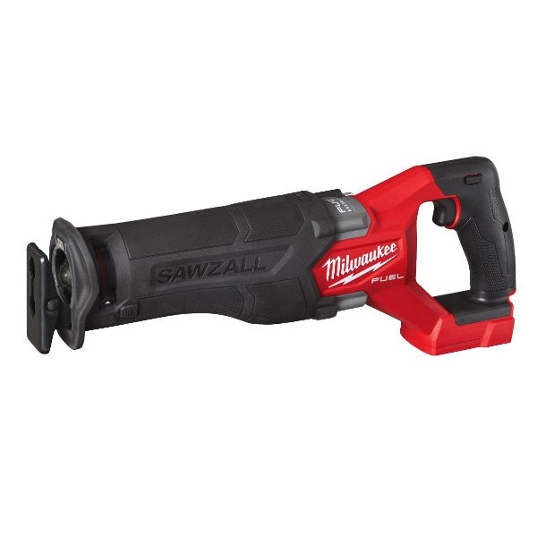 MILWAUKEE SEGA DIRITTA A BATTERIA M18 FSZ-0X (V3/24)