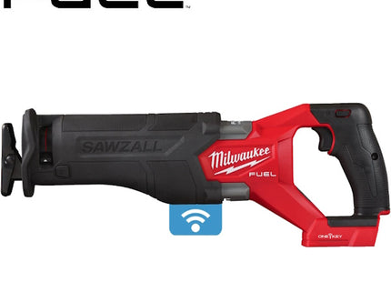 MILWAUKEE SEGA DIRITTA A BATTERIA M18 ONEFSZ-0X