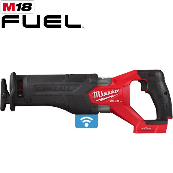 MILWAUKEE SEGA DIRITTA A BATTERIA M18 ONEFSZ-0X