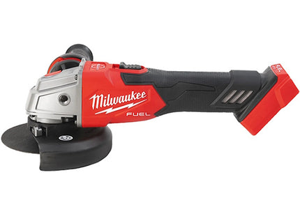 MILWAUKEE SMERIGLIATRICE ANGOLARE A BATTERIA M18 FSAG125XB-0X (V1/23)