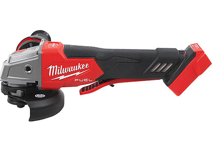 MILWAUKEE SMERIGLIATRICE ANGOLARE A BATTERIA M18 FSAGV125XPDB-0X