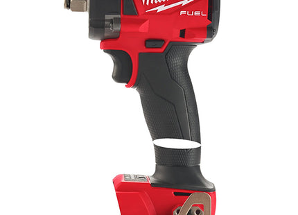 MILWAUKEE AVVITATORE IMPULSI DA 1/2" A BATTERIA M18 FIW2F12-0X (V1/23)