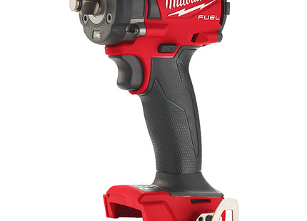 MILWAUKEE AVVITATORE IMPULSI DA 1/2" A BATTERIA M18 FIW2F12-0X (V1/23)