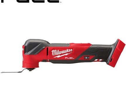MILWAUKEE UTENSILE MULTIFUNZIONE A BATTERIA M18 FMT-0X (V1/23)