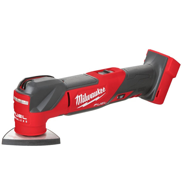 MILWAUKEE UTENSILE MULTIFUNZIONE A BATTERIA M18 FMT-0X (V1/23)