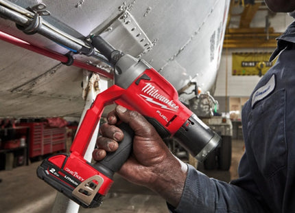 MILWAUKEE RIVETTATRICE A BATTERIA ONE-KEY M18 ONEFPRT-0X