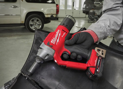 MILWAUKEE RIVETTATRICE A BATTERIA ONE-KEY M18 ONEFPRT-202X(V2/24)