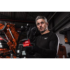 Tappi Per Le Orecchie Ricaricabili Milwaukee Con Bluetooth | Protezione Udito E Audio Wireless - Foto 5