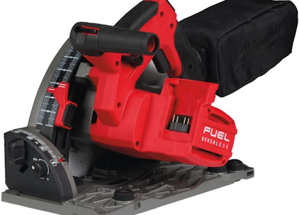 MILWAUKEE SEGA CIRCOLARE A BATTERIA M18 FPS55-0P