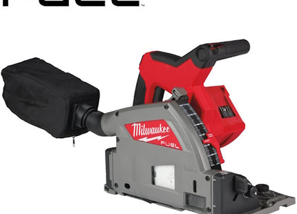 MILWAUKEE SEGA CIRCOLARE A BATTERIA M18 FPS55-0P