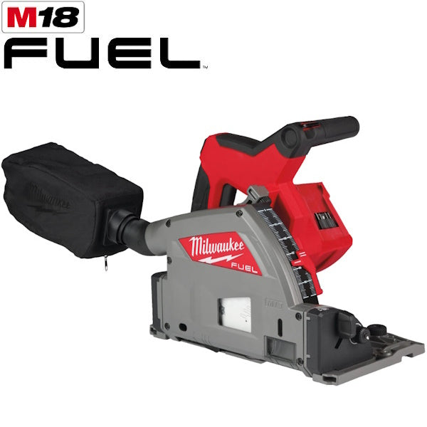 MILWAUKEE SEGA CIRCOLARE A BATTERIA M18 FPS55-0P