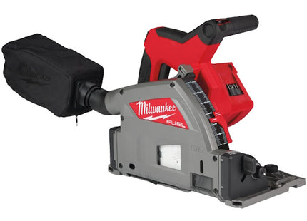 MILWAUKEE SEGA CIRCOLARE A BATTERIA M18 FPS55-552P