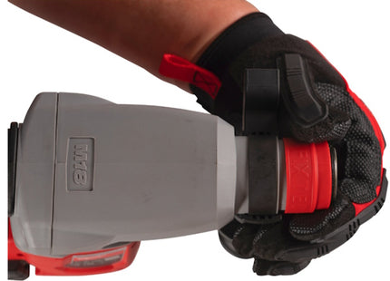 MILWAUKEE TASSELLATORE SDS-PLUS A BATTERIA M18 BLHX-502X (V1/23)
