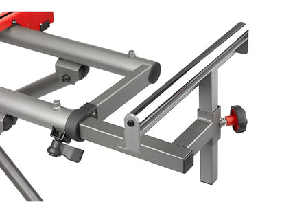 MILWAUKEE BANCO PORTATRONCATRICE MSUV 280 ESTENSIBILE FINO A 2,8MT