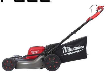 MILWAUKEE RASAERBA A BATTERIA M18 F2LM53-122(V1/23)*