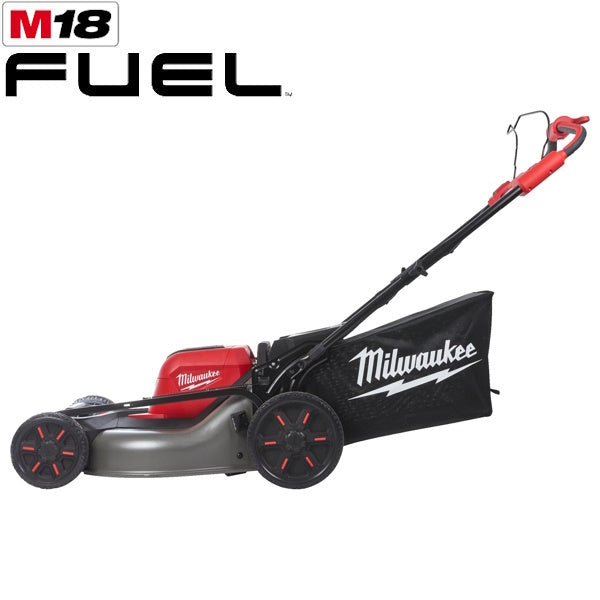 MILWAUKEE RASAERBA A BATTERIA M18 F2LM53-122(V1/23)*