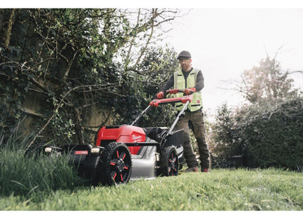 MILWAUKEE RASAERBA A BATTERIA M18 F2LM53-122(V1/23)