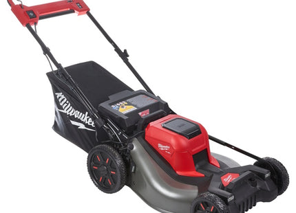 MILWAUKEE RASAERBA A BATTERIA M18 F2LM53-122(V1/23)