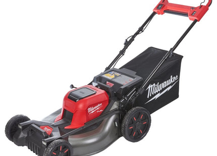 MILWAUKEE RASAERBA A BATTERIA M18 F2LM53-122(V1/23)