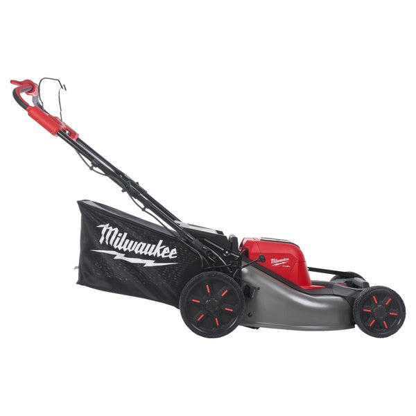 MILWAUKEE RASAERBA A BATTERIA M18 F2LM53-122(V1/23)*