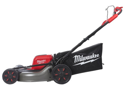MILWAUKEE RASAERBA A BATTERIA M18 F2LM53-122(V1/23)