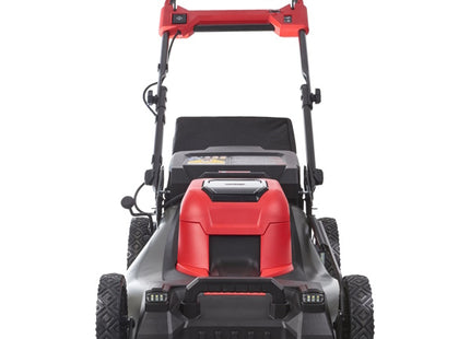 MILWAUKEE RASAERBA A BATTERIA M18 F2LM53-122(V1/23)