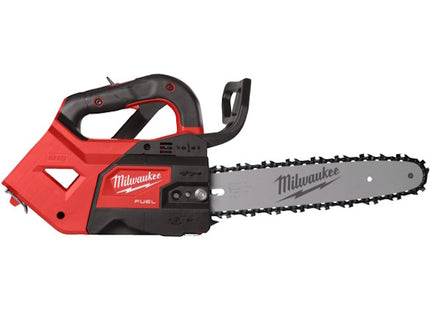 MILWAUKEE MOTOSEGA A BATTERIA M18 FTHCHS30-0 BARRA DA CM30(V1/24)