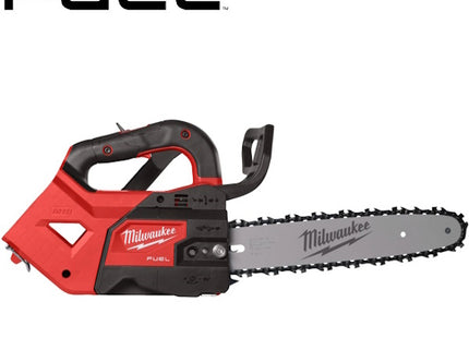 MILWAUKEE MOTOSEGA A BATTERIA M18 FTHCHS30-0 BARRA DA CM30(V1/24)
