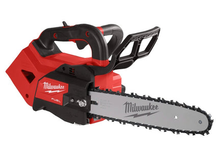 MILWAUKEE MOTOSEGA A BATTERIA M18 FTHCHS30-0 BARRA DA CM30(V1/24)